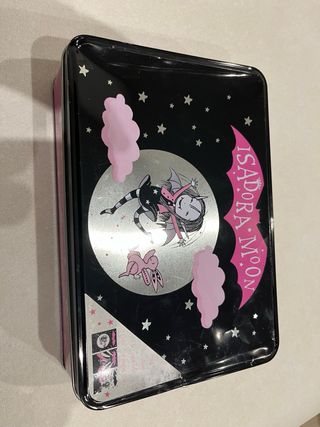 Isadora Moon colección 4 libros