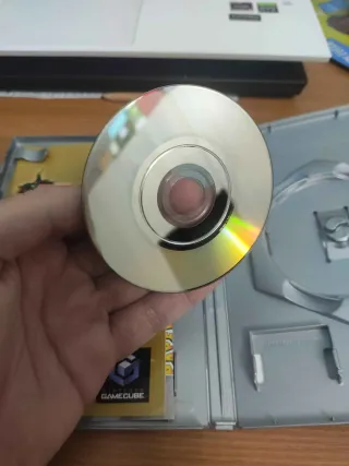 Zelda The Wind Waker Nintendo GameCube