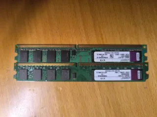 Tarjeta RAM DDR3 8GB