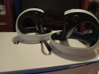 PS VR2 PS5 + Mandos y Auriculares