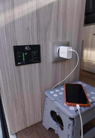 Renault Master D Camperizada