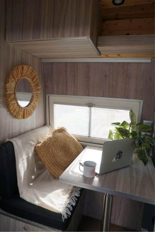 Renault Master D Camperizada