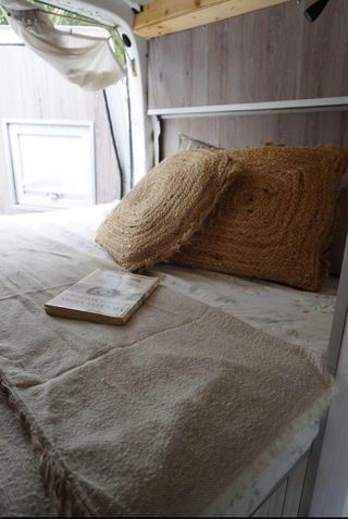 Renault Master D Camperizada