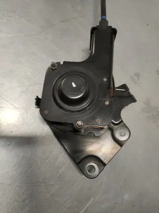 MECANISMO RUEDA REPUESTO RENAULT MASTER III