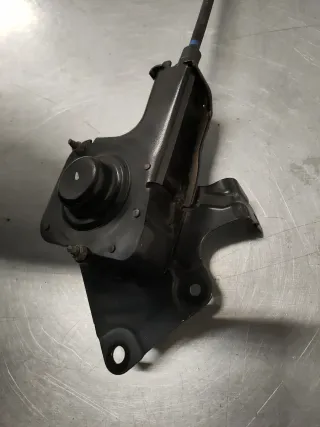 MECANISMO RUEDA REPUESTO RENAULT MASTER III