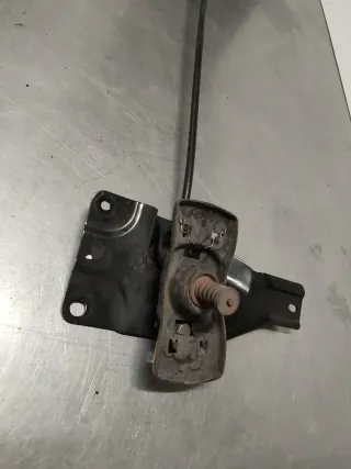 MECANISMO RUEDA REPUESTO RENAULT MASTER III