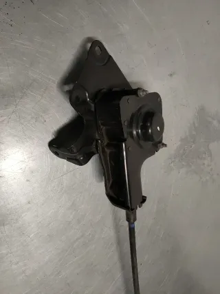 MECANISMO RUEDA REPUESTO RENAULT MASTER III