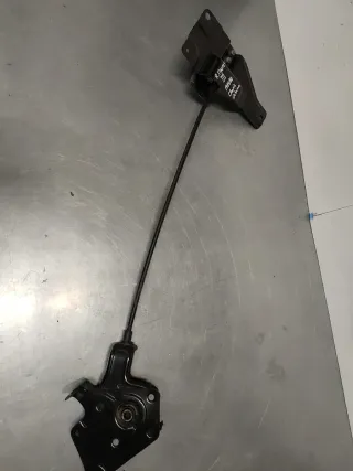 MECANISMO RUEDA REPUESTO RENAULT MASTER III