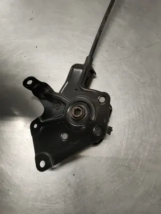 MECANISMO RUEDA REPUESTO RENAULT MASTER III