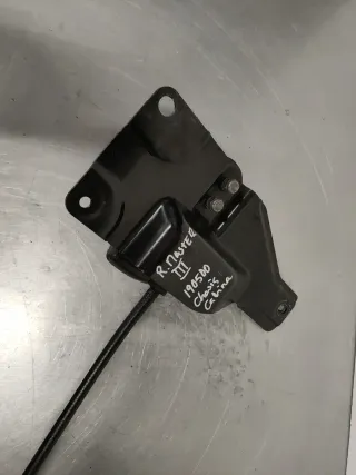 MECANISMO RUEDA REPUESTO RENAULT MASTER III