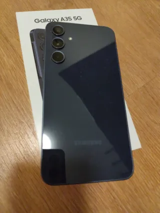 Samsung A35 5G