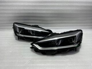 Faros Full LED Matrix para Audi A5 S5 8W6