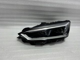 Faros Full LED Matrix para Audi A5 S5 8W6