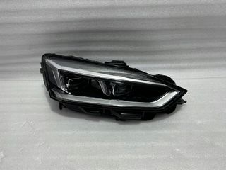 Faros Full LED Matrix para Audi A5 S5 8W6