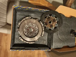 Kit Embrague Honda Civic EJ/EK