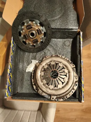 Kit Embrague Honda Civic EJ/EK