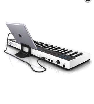 IK Multimedia iRig Keys I/O 49 Teclado MIDI