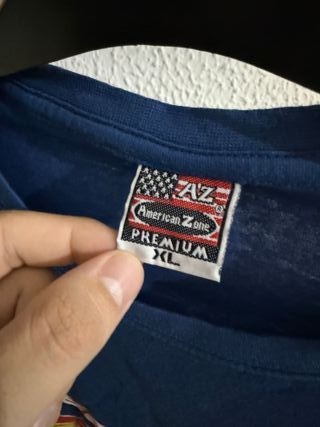 Camiseta MotoGP Jerez 2012 Talla XL