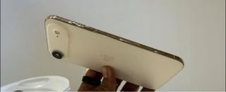 IPhone 17 Air 256GB Oro PRECINTADO SIN ABRIR