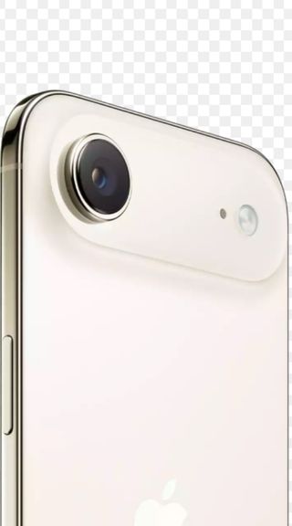 IPhone 17 Air 256GB Oro PRECINTADO SIN ABRIR