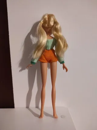 Muñeca Winx Club Stella N°5