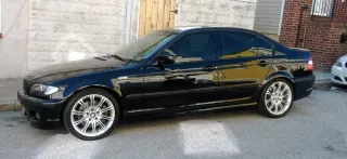 Llantas BMW Styling 135 R17