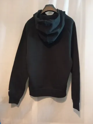 Sudadera Nike Air Negra