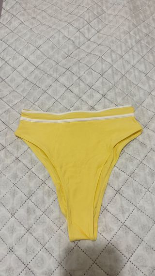 Braga bikini alta