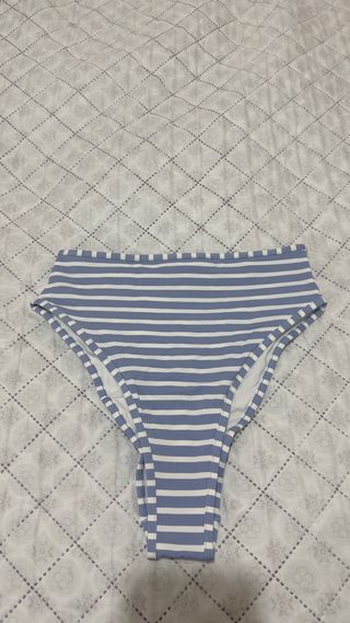 Braga bikini alta