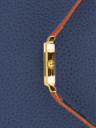 Citizen Quartz Reloj Nuevo de Stock Antiguo.