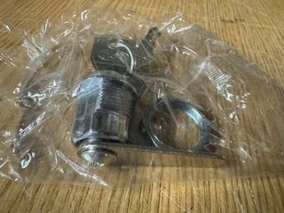 Cerradura Buzón AGA con 2 llaves