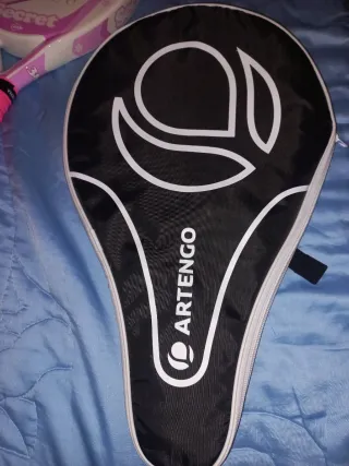 Pala Padel Dunlop Secret + Bolsa