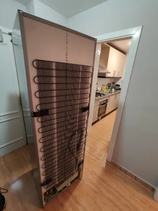 Combi Edesa Urban F630