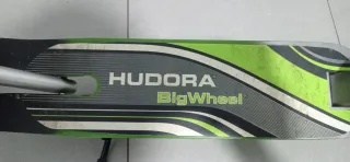 Patinete Hudora Bigwheel
