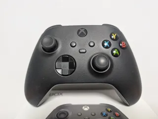 Mando Xbox 1914 Negro