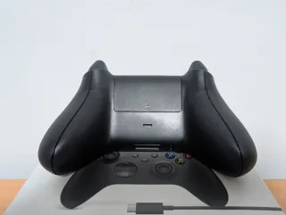 Mando Xbox 1914 Negro