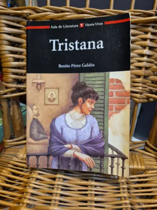 Tristana (Aula de Literatura)