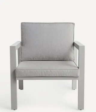 Conjunto Jardín / Terraza (En Garantia)