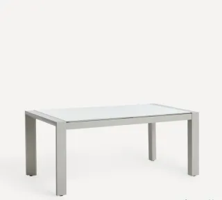 Conjunto Jardín / Terraza (En Garantia)