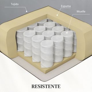 Poltrona elettrica sollevatore grigia
