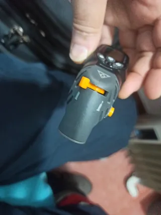 Manómetro digital Smartgauge D2