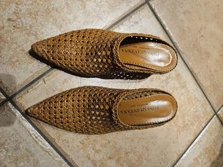 Sandalias Pons Quintana Marrones