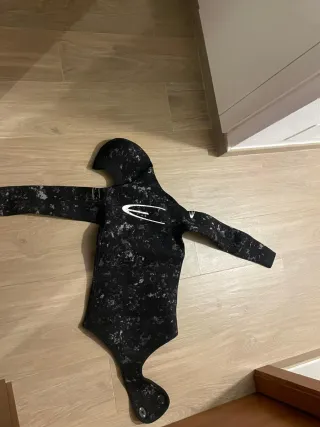 Traje de pesca submarina SEALON