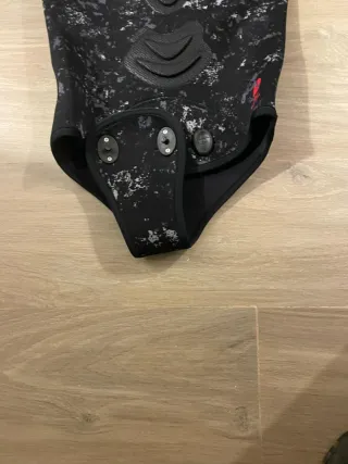 Traje de pesca submarina SEALON