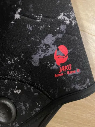 Traje de pesca submarina SEALON