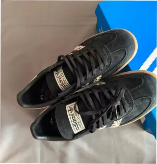 Adidas Handball Spezial Talla 36 Leopardo