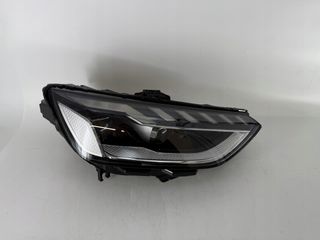 Faros Full LED Matrix para Audi A5 S5 8W6