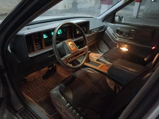 CADILLAC SEVILLE