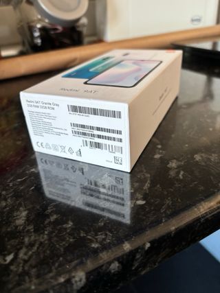 Xiaomi Redmi 9AT movil