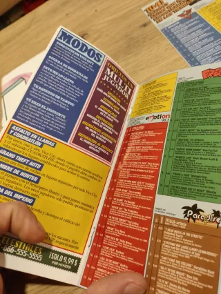 PSP Grand Theft Auto Vice City Stories